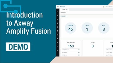 Demo | Amplify Fusion Introduction