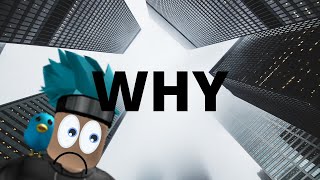 The Worst Camping Game In History - The City Roblox Camping