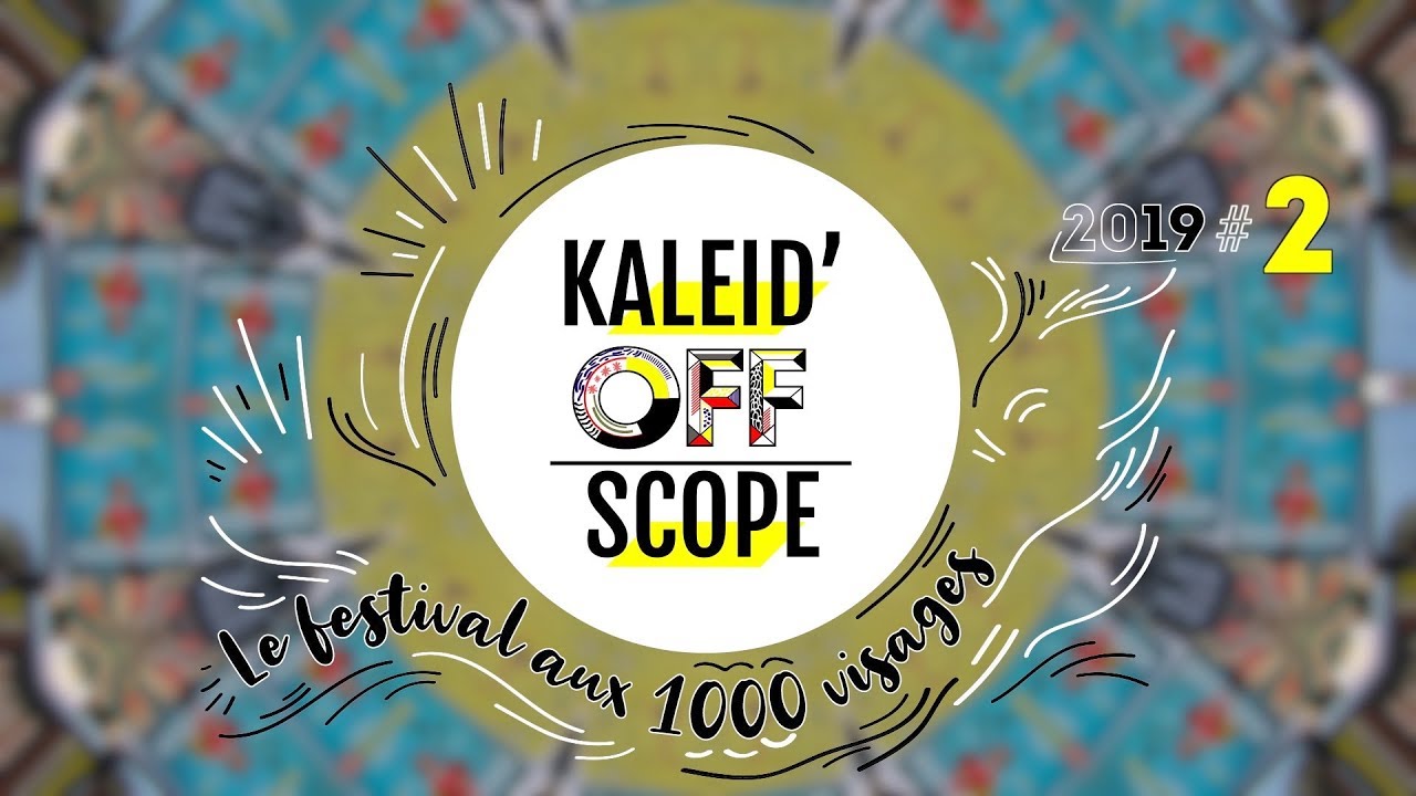 compagnies aériennes KALEID’OFFSCOPE #2 - #OFF19