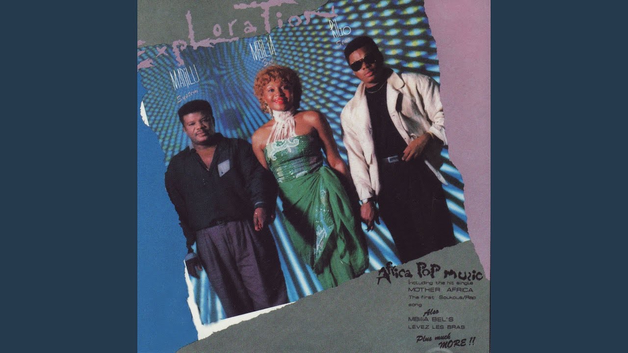 Levez les bras YouTube