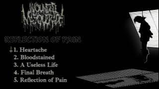 Wounded Masquerade - Reflection of Pain EP (DSBM)