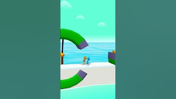 Fun Race 3D🏃‍♂️Level- 39 Part- 1