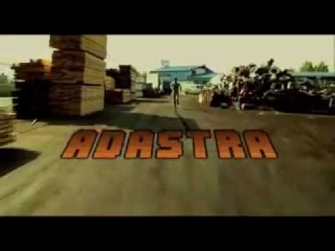 Adastra feat. General Woo "Pusti"