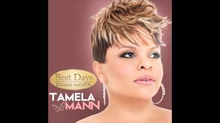 Tamela Mann - This Place chords