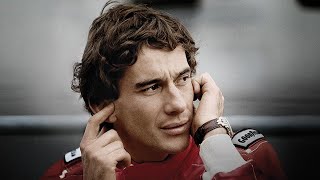 Senna '91 - All The Man That I Need