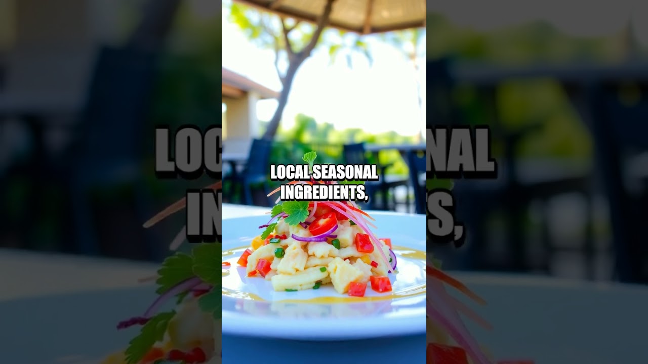 Unique Mindful Dining Practices for Sustainability