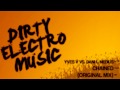 Yves V Vs Dani L Mebius Chained Original Mix DIIIIRTY