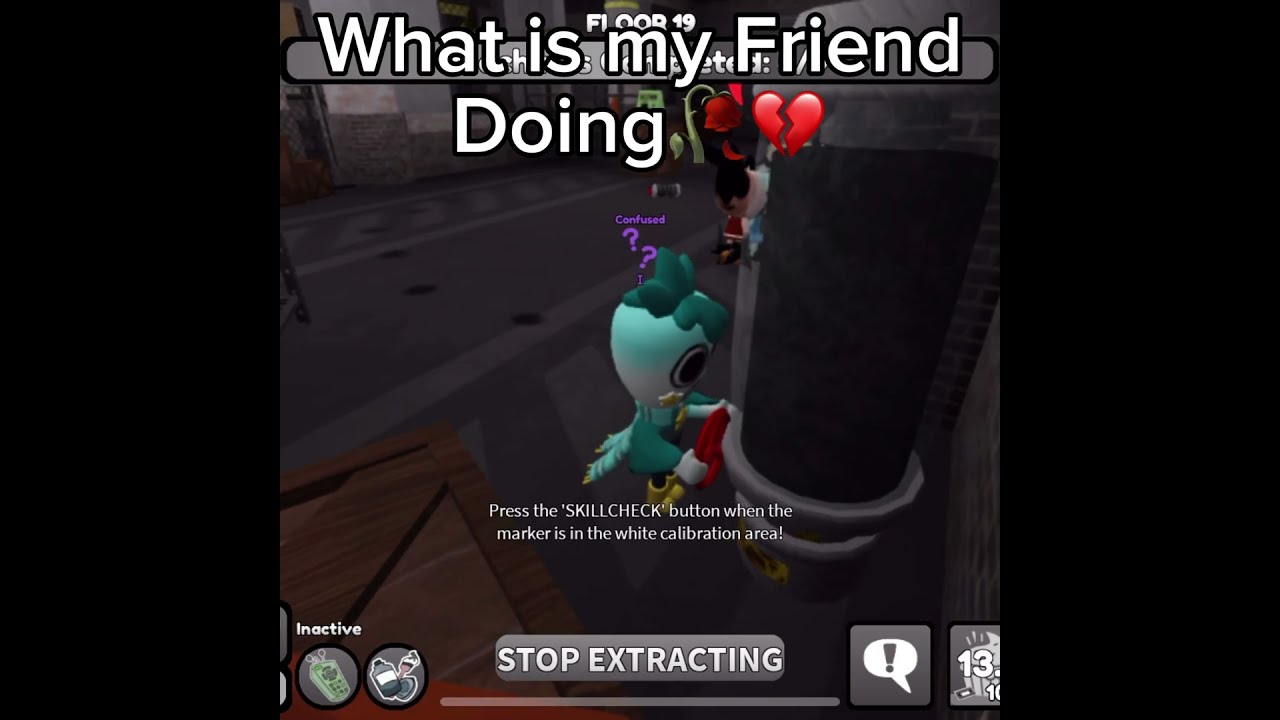 Doing Anything But Distracting Dandysworld Roblox