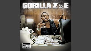 Video thumbnail of "Gorilla Zoe - HelluvaLife (feat. Gucci Mane & OJ da Juiceman)"