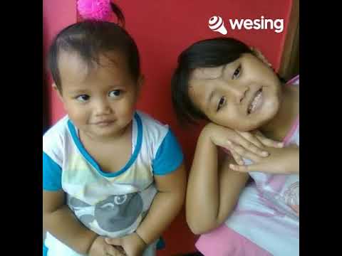 Tuhan Selalu Menolongku (Tifara Candra Damasa)