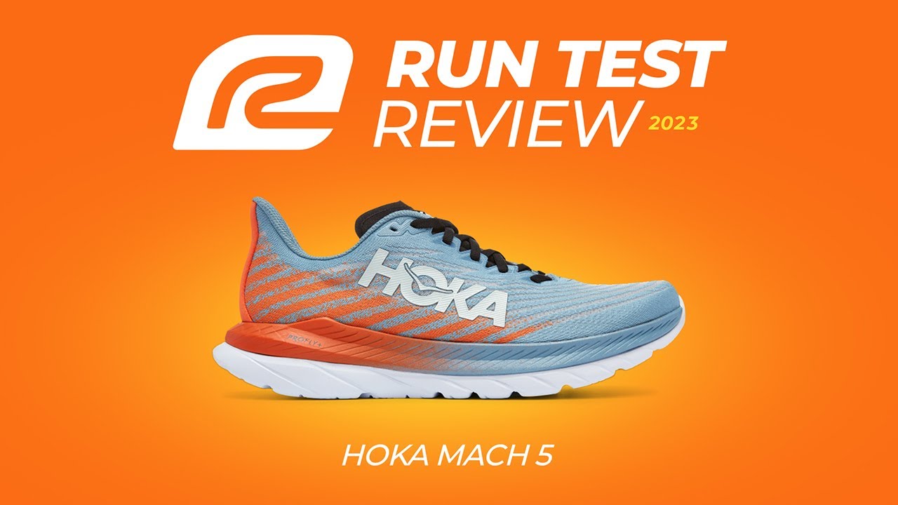 mach 5 hoka