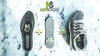 NotSocks Tutorial