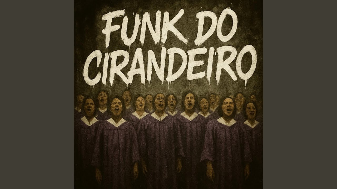 FUNK DO CIRANDEIRO