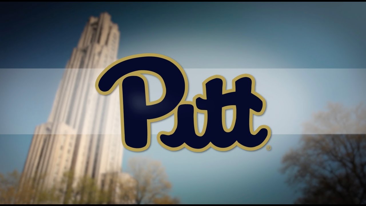 to Pitt (2017) YouTube