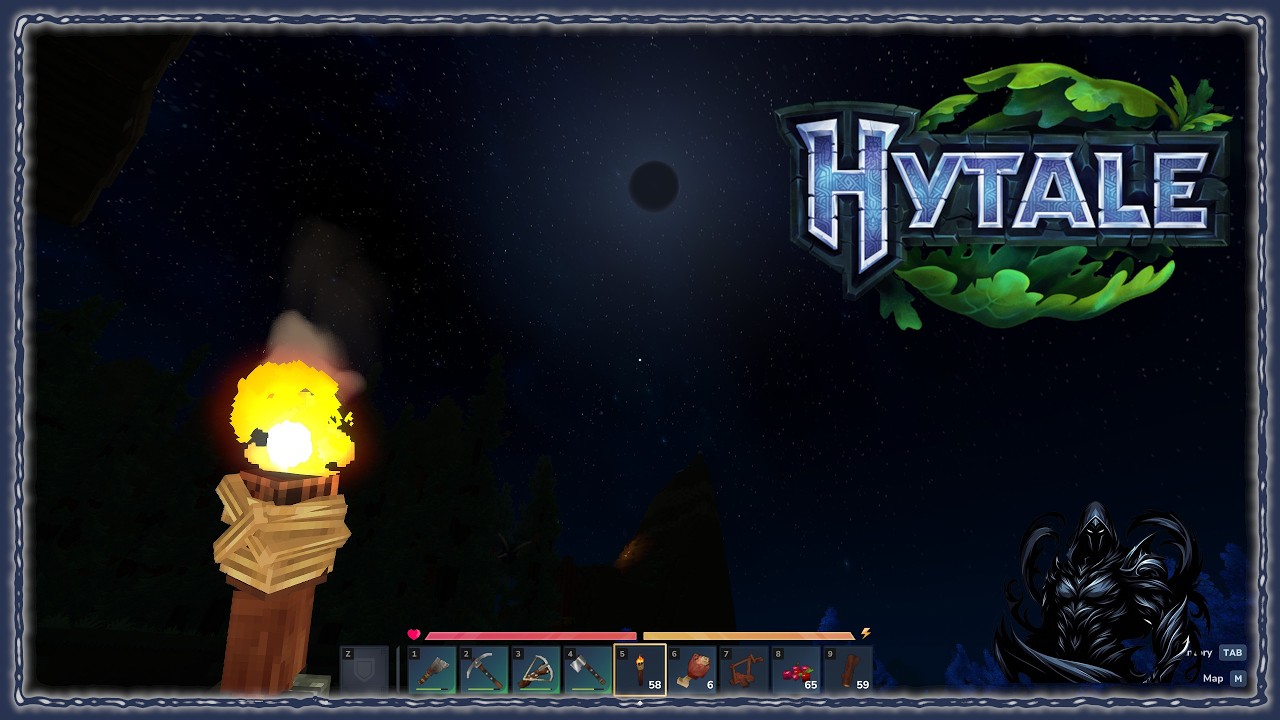 [Hytale] Chill w/Me Chat