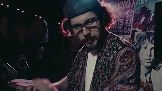 Cannabyss Live at The Byron Bay Arts Factory Lodge