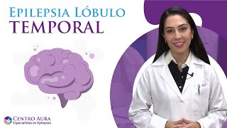 Epilepsia Lóbulo Temporal