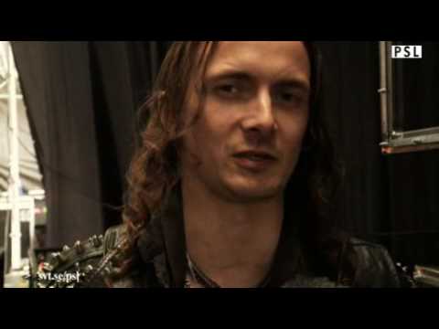 Prat Med: Watain