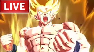 UL悟空＆フルフリ楽しみすぎてヤバい【ドラゴンボールレジェンズ】
