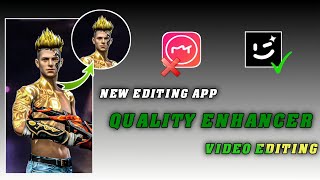 Best Video Quality Repair App 😮 Make 4K Quality Just One Click || Video Quality Enhancer screenshot 5