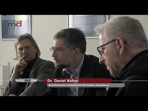 30 Jahre Friedliche Revolution in Magdeburg