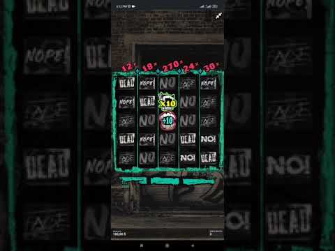 Anderthals Slot Real Money Game Experience - Zodiac Casino Review (Nov 19, 2022)