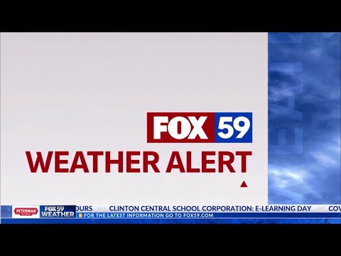 Wxin Fox 59 News Indianapolis 03