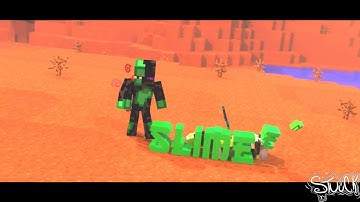Intro Para SlimeEnd | Suscriptor - StuuckYT