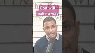 God will make a way #faith #bible #shorts #motivation