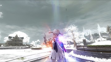 Gamez AION 4.8 Private Server - Aethertech PvP V