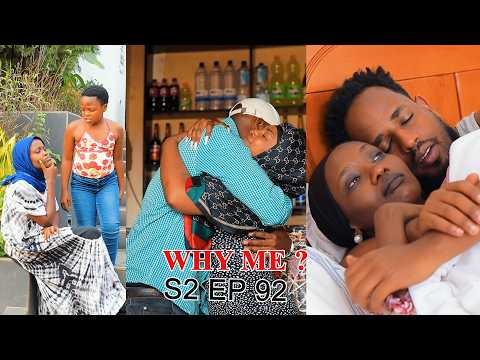 why me S2 Ep92:Mbega byiza muganga asabye Urukundo Nana💖💖💖💖💖💖💖