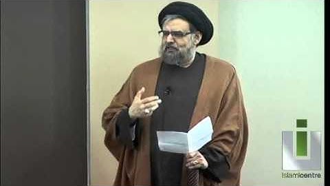 Ayatullah Sistani