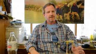 Slide Inn Q&A #1 - Hunting a Big Fish With Kelly Galloup