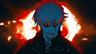 Cursed Infinity Gojo Edit Montagem Maldição