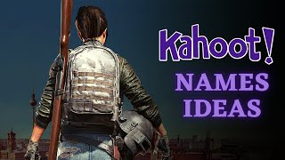 ᐈ 900 Best Collection Of Funny, Inappropriate And Dirty Kahoot Names Ideas