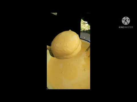 วีดีโอ: วิธีทำเบอร์เกอร์มะเขือเทศที่ไม่ธรรมดา