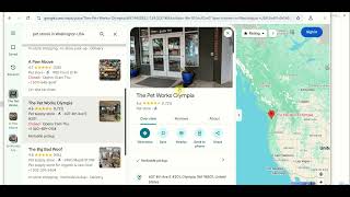 Google Maps Scraper in Python That ACTUALLY Works (2026) | Full Demo