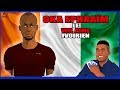 OKA EPHRAIM LE WILL AIME IVOIRIEN - DÉCOUVERTE D'ARTISTE