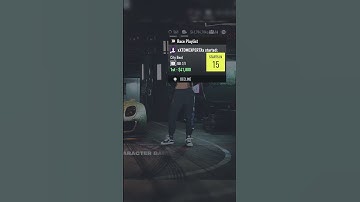 Who Can Relate! - NFS Unbound #nfs #needforspeed #nfsunbound #needforspeedunbound #youtubeshorts