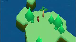Game Dev | Sprite Stacking Test