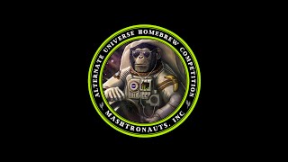Alternate Universe Homebrew Competition Awards Presentation