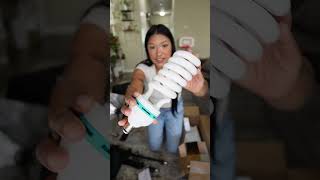 Emart soft box lights REVIEW|Amazon Finds screenshot 5