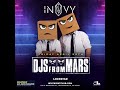 Djs From Mars - EDM Gaming Music Mix &amp; Remixes of Popular Songs 2023 - Banner Dj-Nounours Music MixX