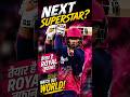 Vaibhav Sooryavanshi: The New Superstar of IPL 2026 #VaibhavSooryavanshi