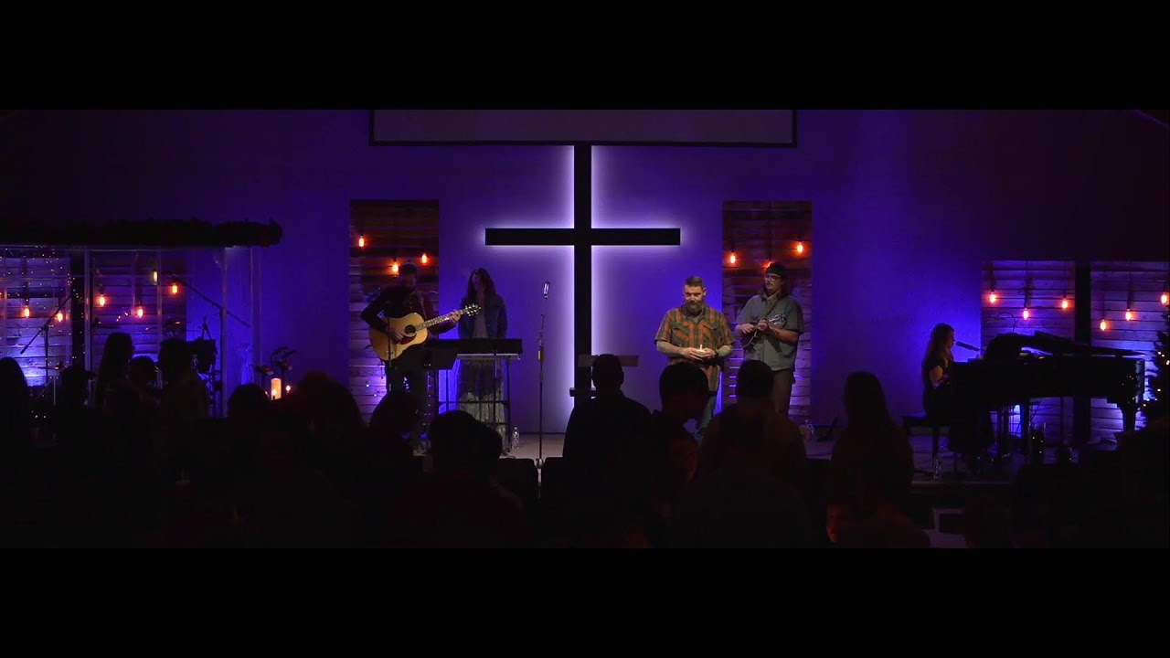 Gallatin Valley Church 6 PM - 12.24.25