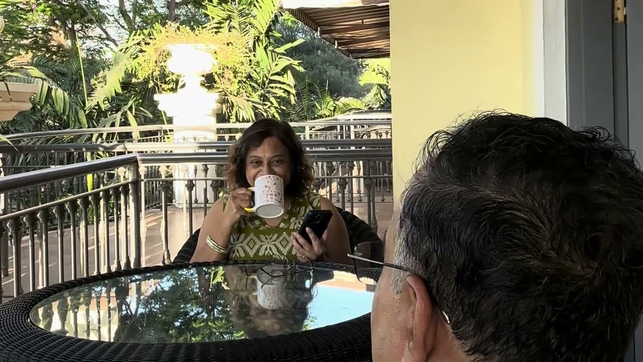 Sula vineyard | Nashik | Day destination near Mumbai #travel #bhramanyogi