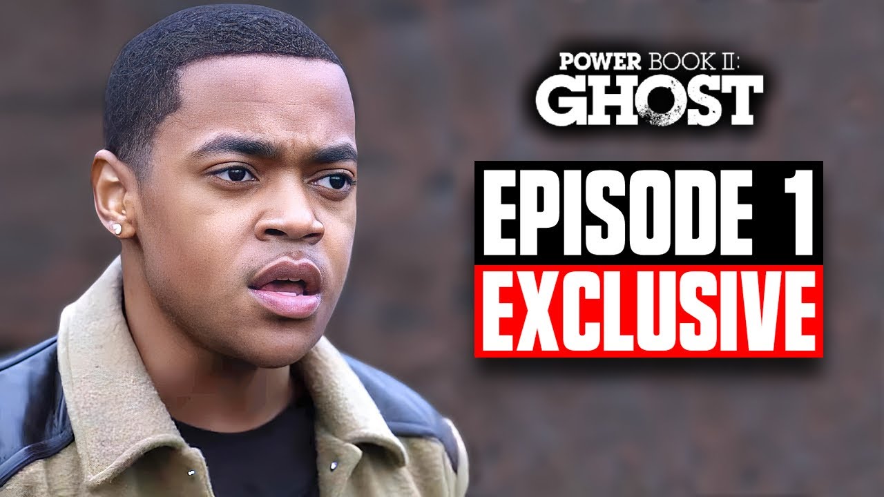 Effie Betrays Cane \u0026 Cane's New Lover Explained | Power Book 2 Ghost Season 4