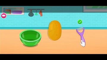 #kitchendiyideas #kitchengadgets #kitchenhacks #games #gamedesign #gamedevelopment #cookinggame 