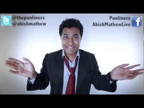 PUNLINERS - Jokes