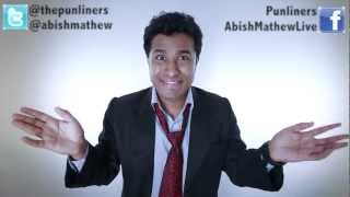 PUNLINERS - Jokes
